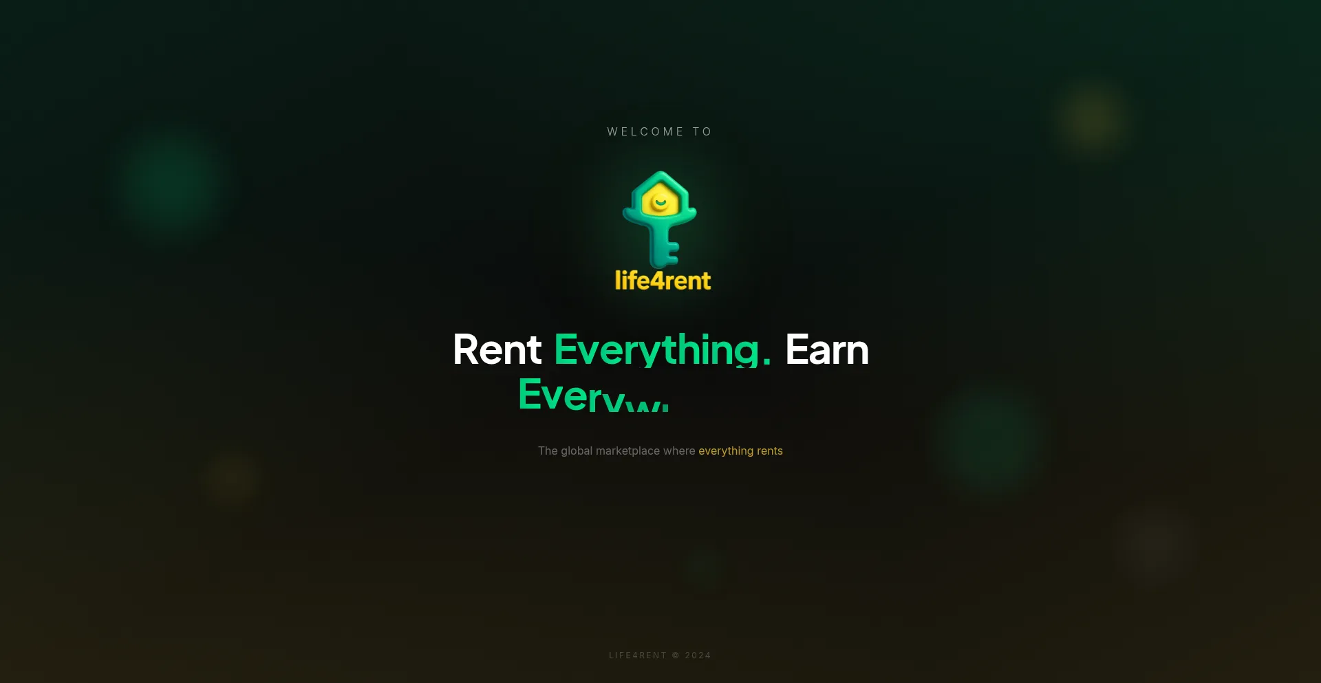Life4rent.app