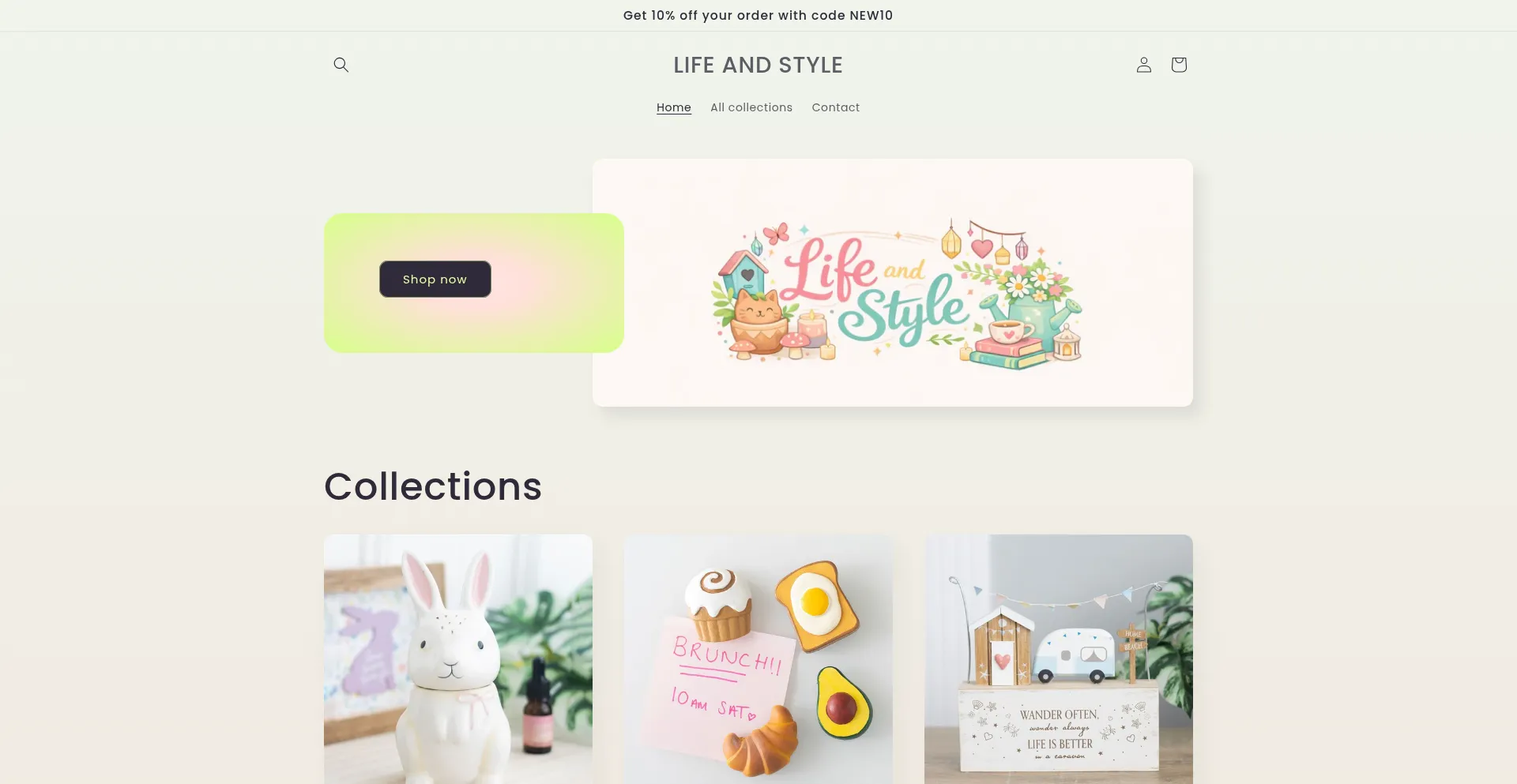 Lifeandstyleuk.com