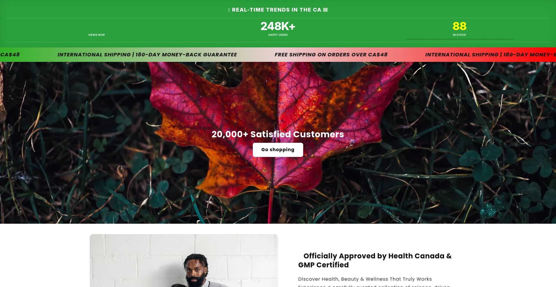 Lifeascents.com