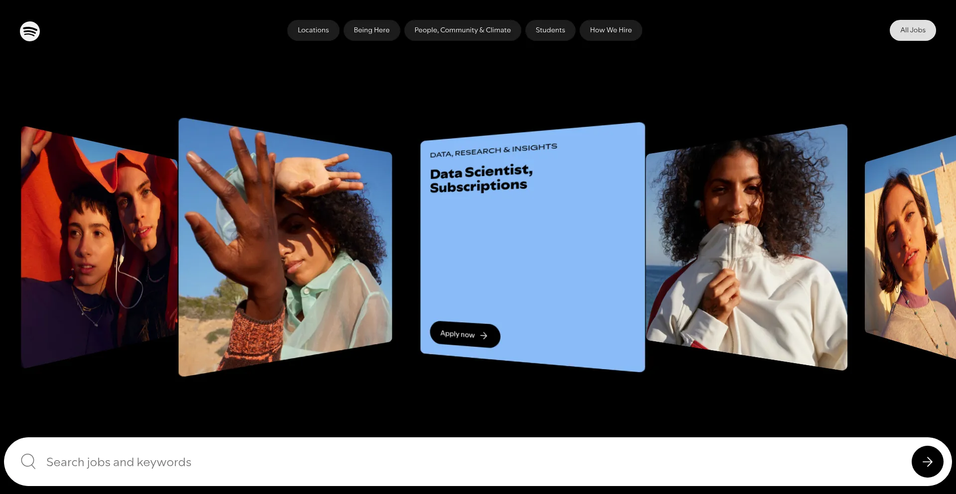 Lifeatspotify.com