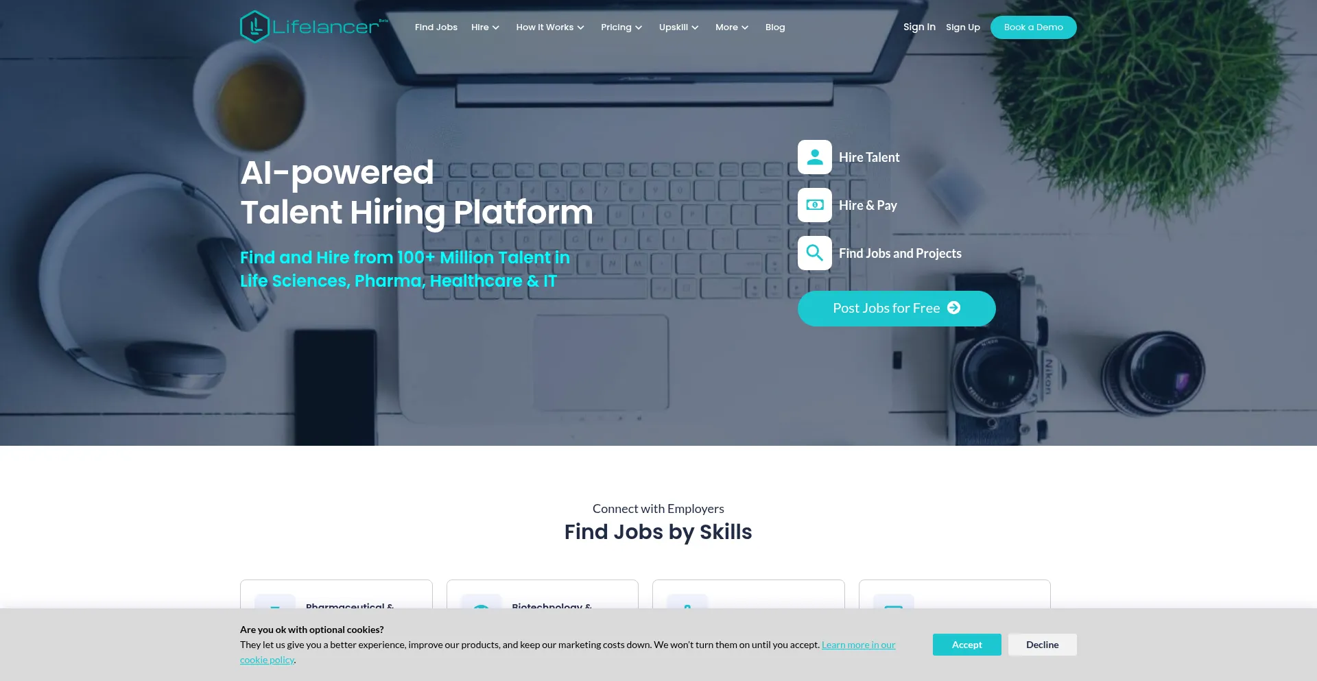Lifelancer.com