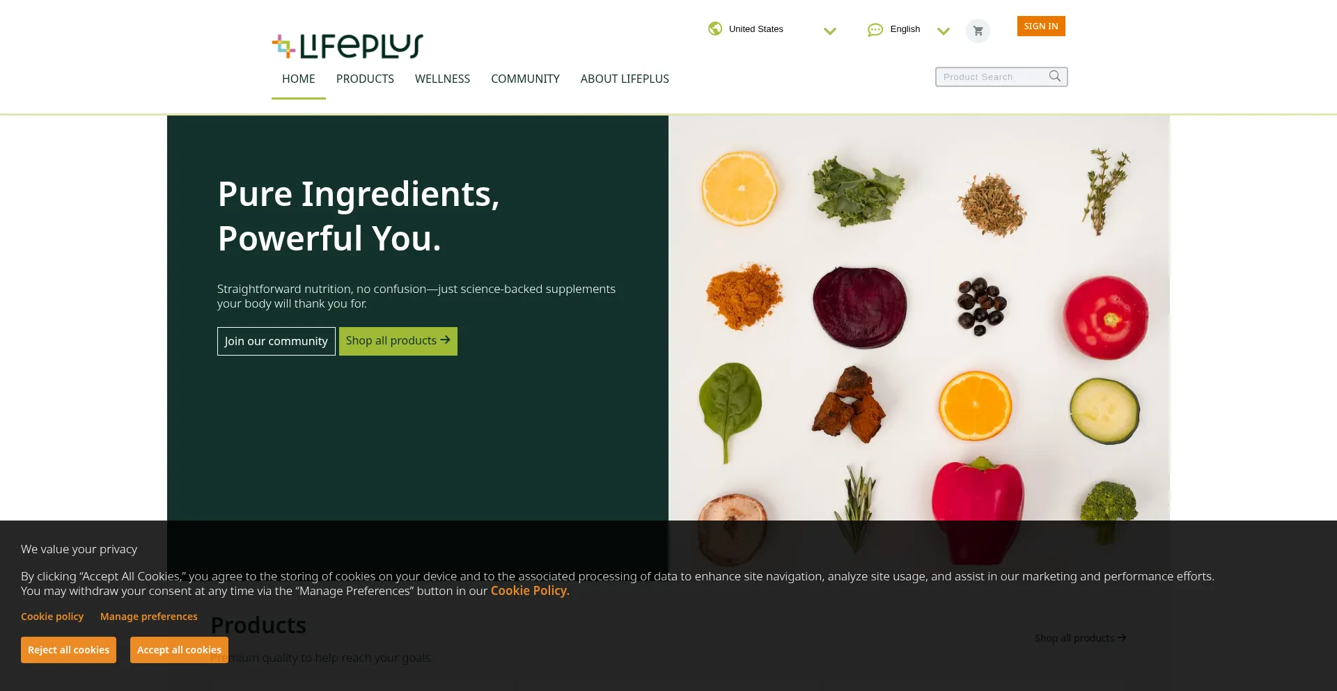 Lifeplus.com
