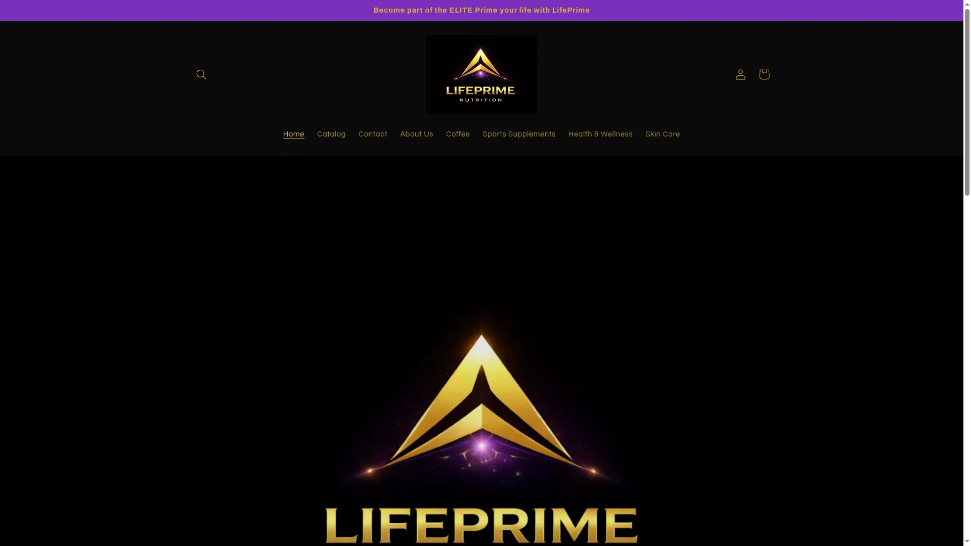 Lifeprimenutritionllc.com