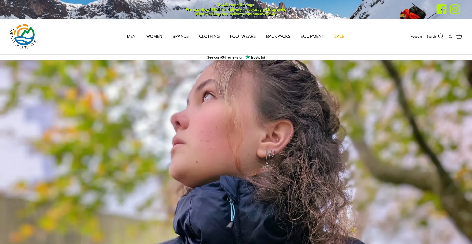 Lifesbetteroutdoors.co.uk