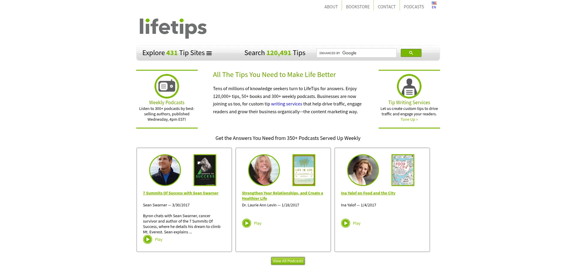 Lifetips.com