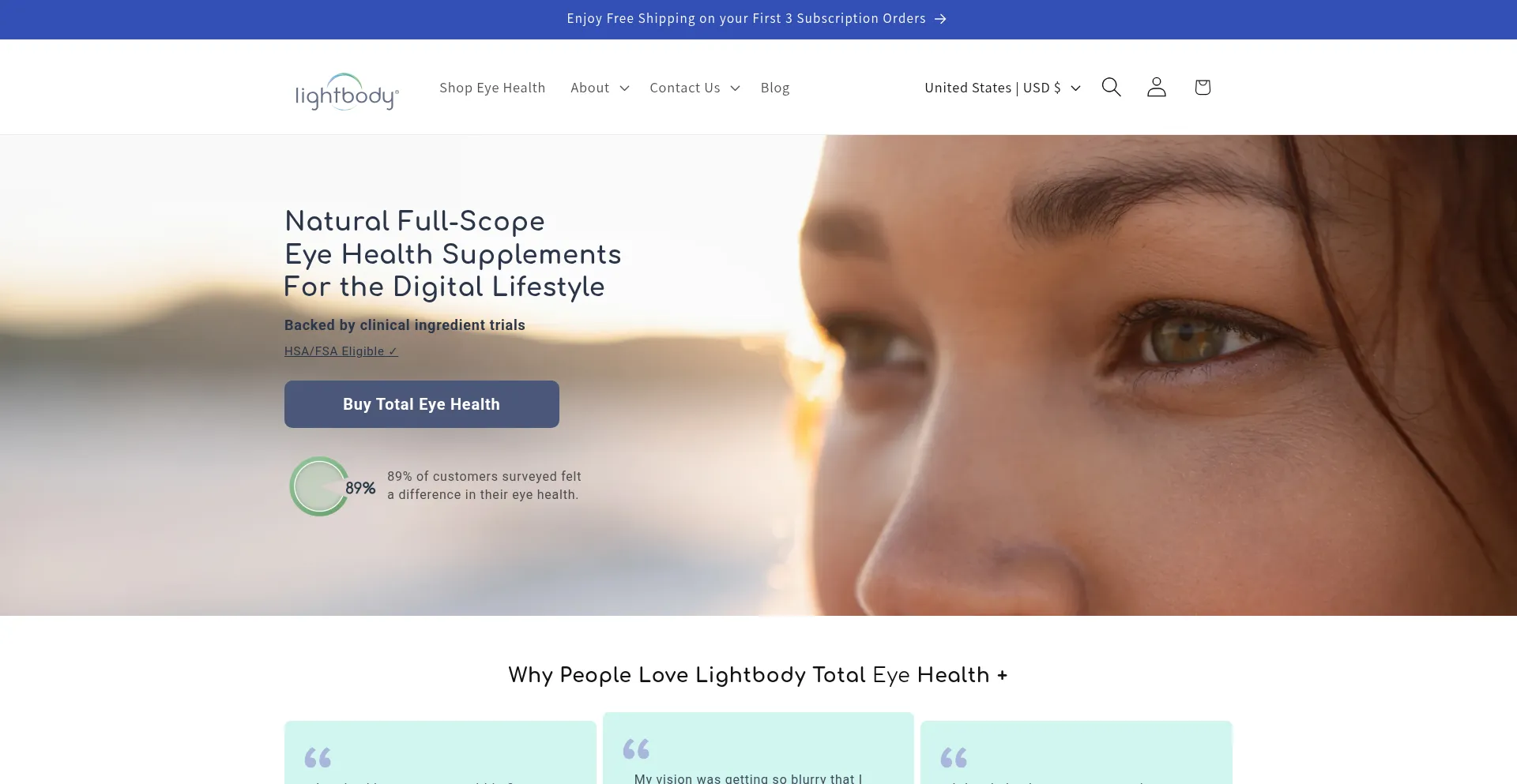 Lightbodylabs.com