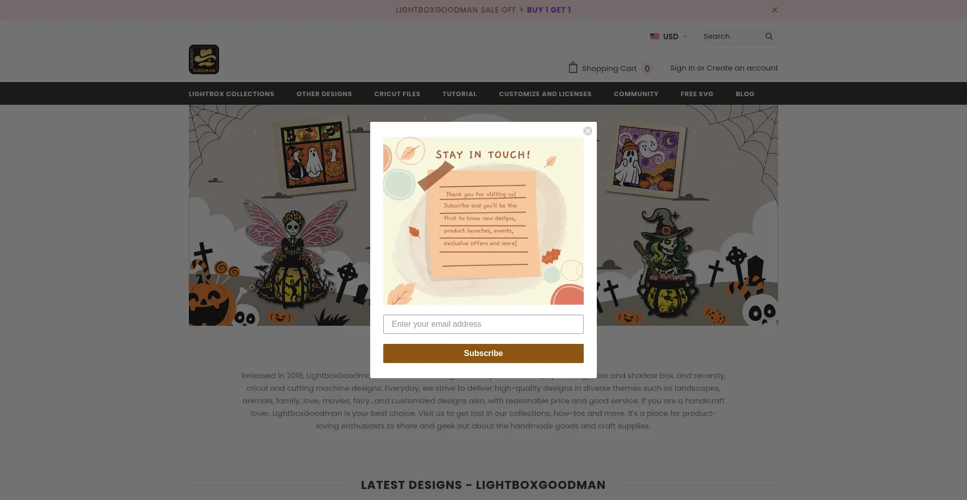 Ist Lightboxgoodman.com sicher und vertrauenswürdig?