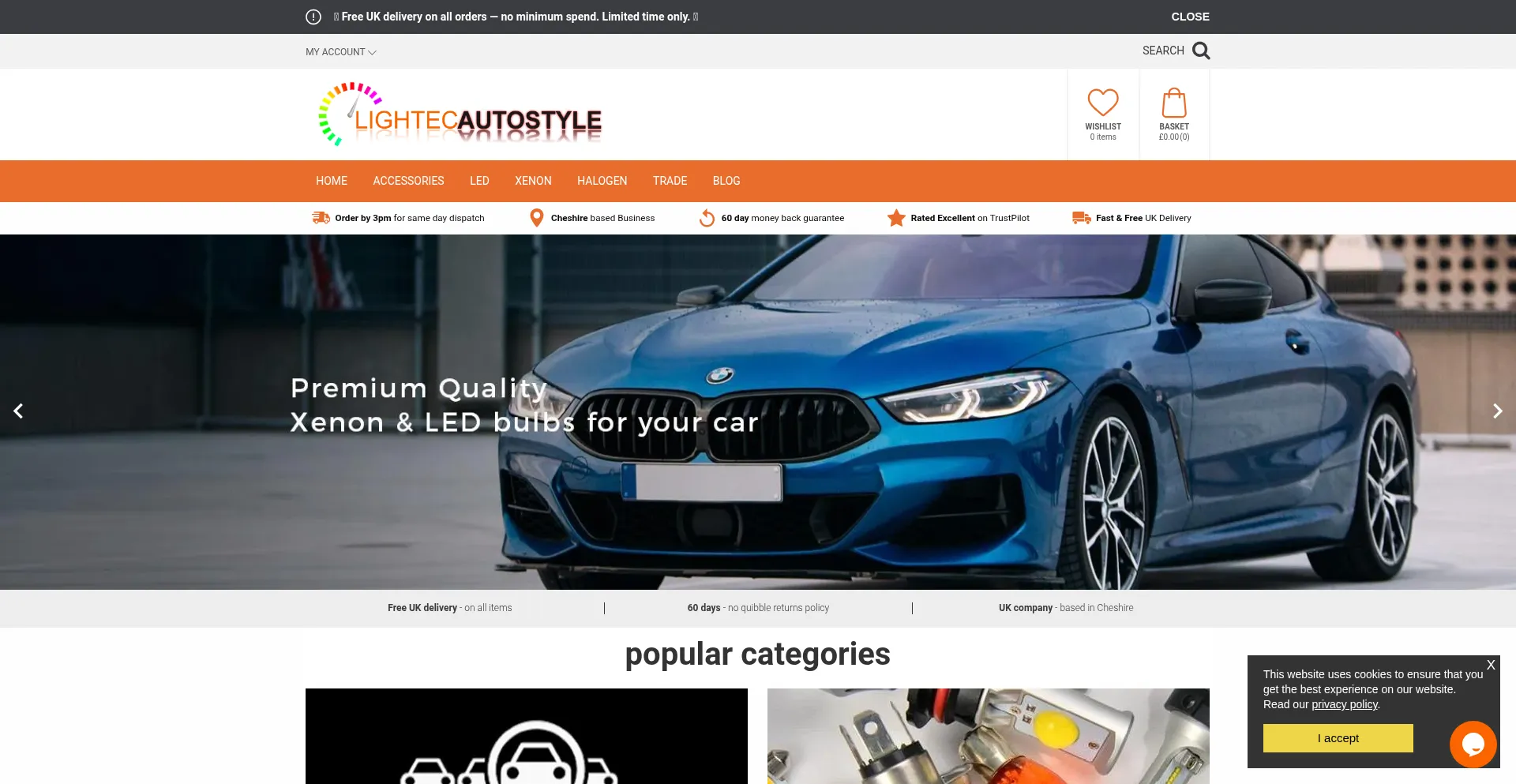 Lightec-autostyle.co.uk