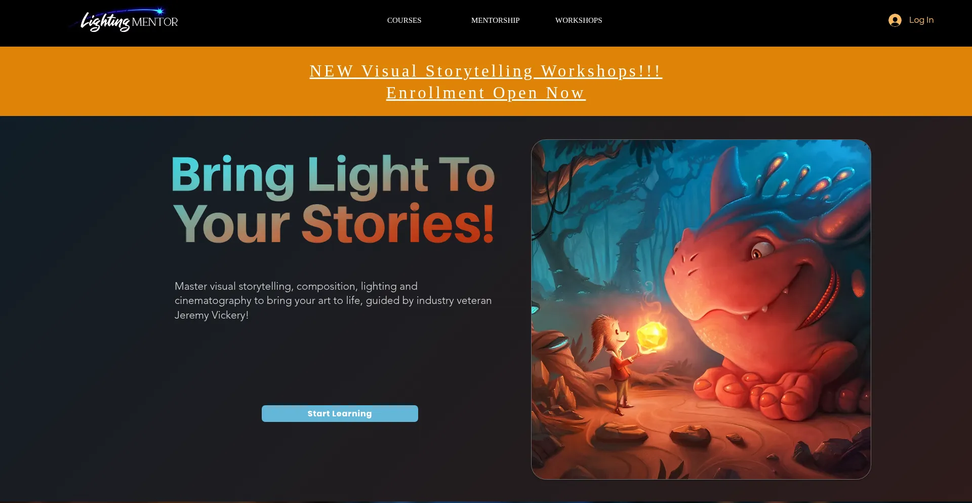 Lightingmentor.com