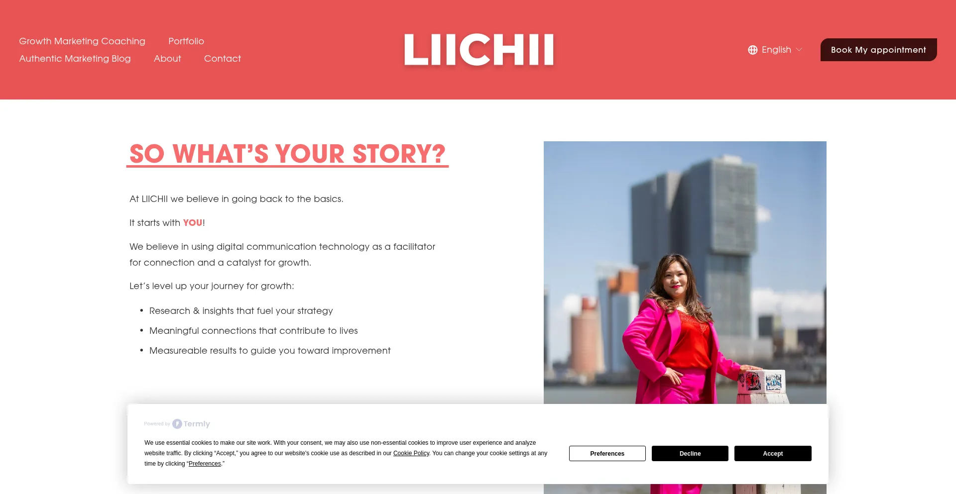Liichii.com