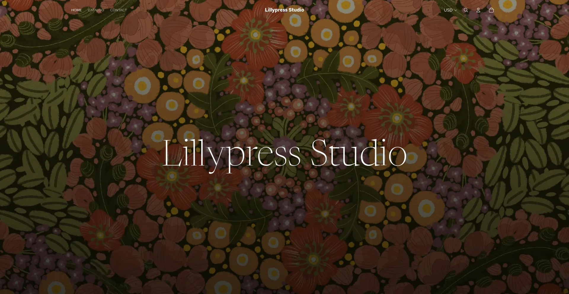 Lillypress.com