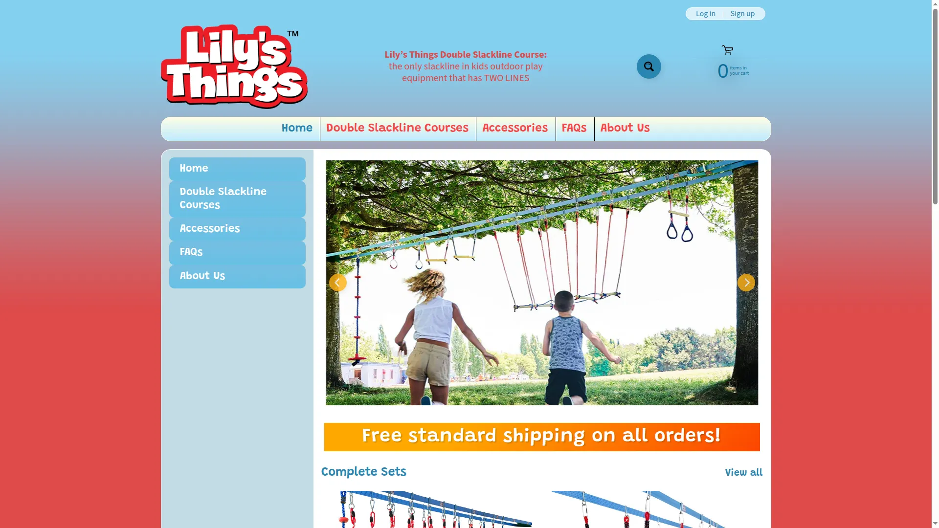 Lilysthings.com