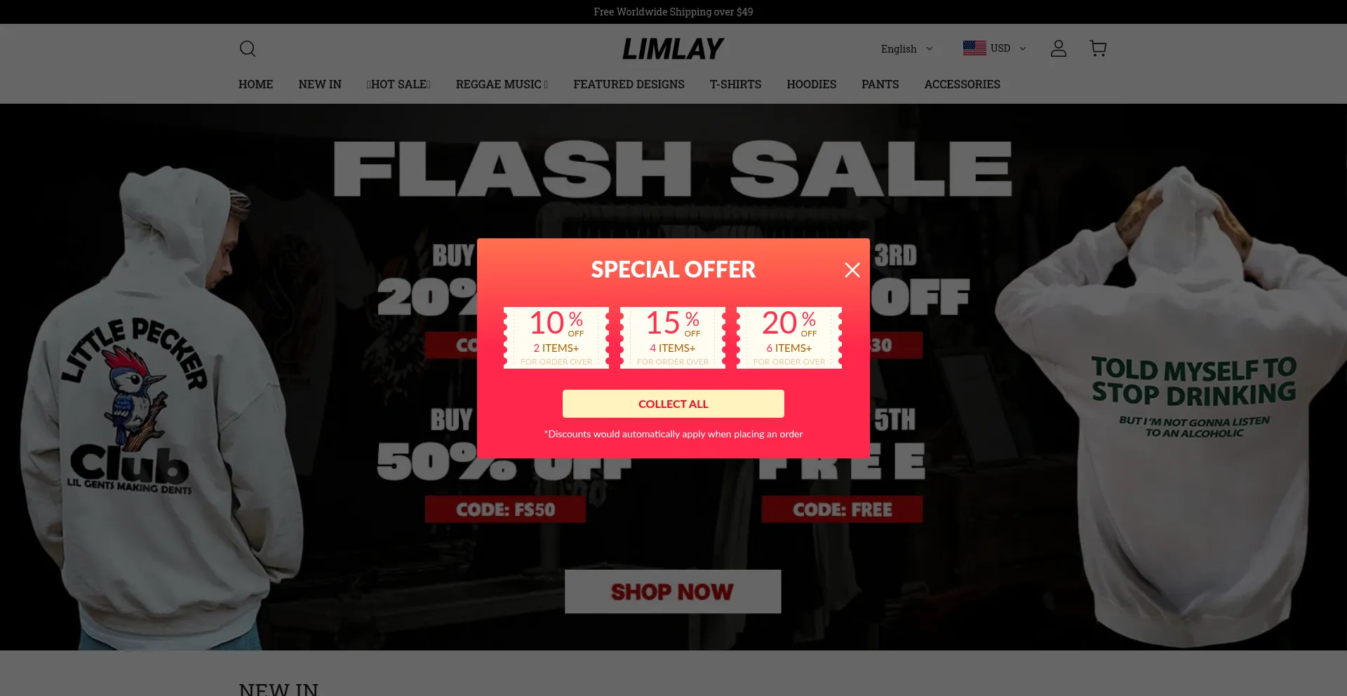 Limlay.com