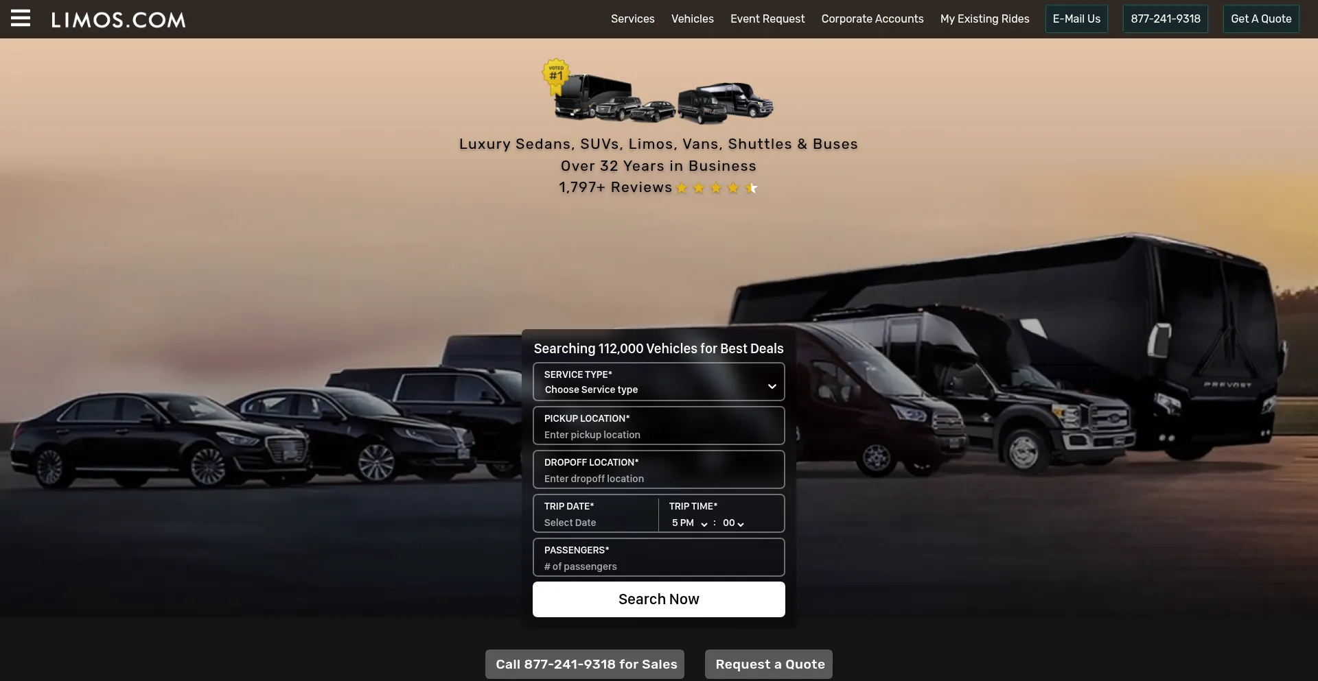 Limos.com