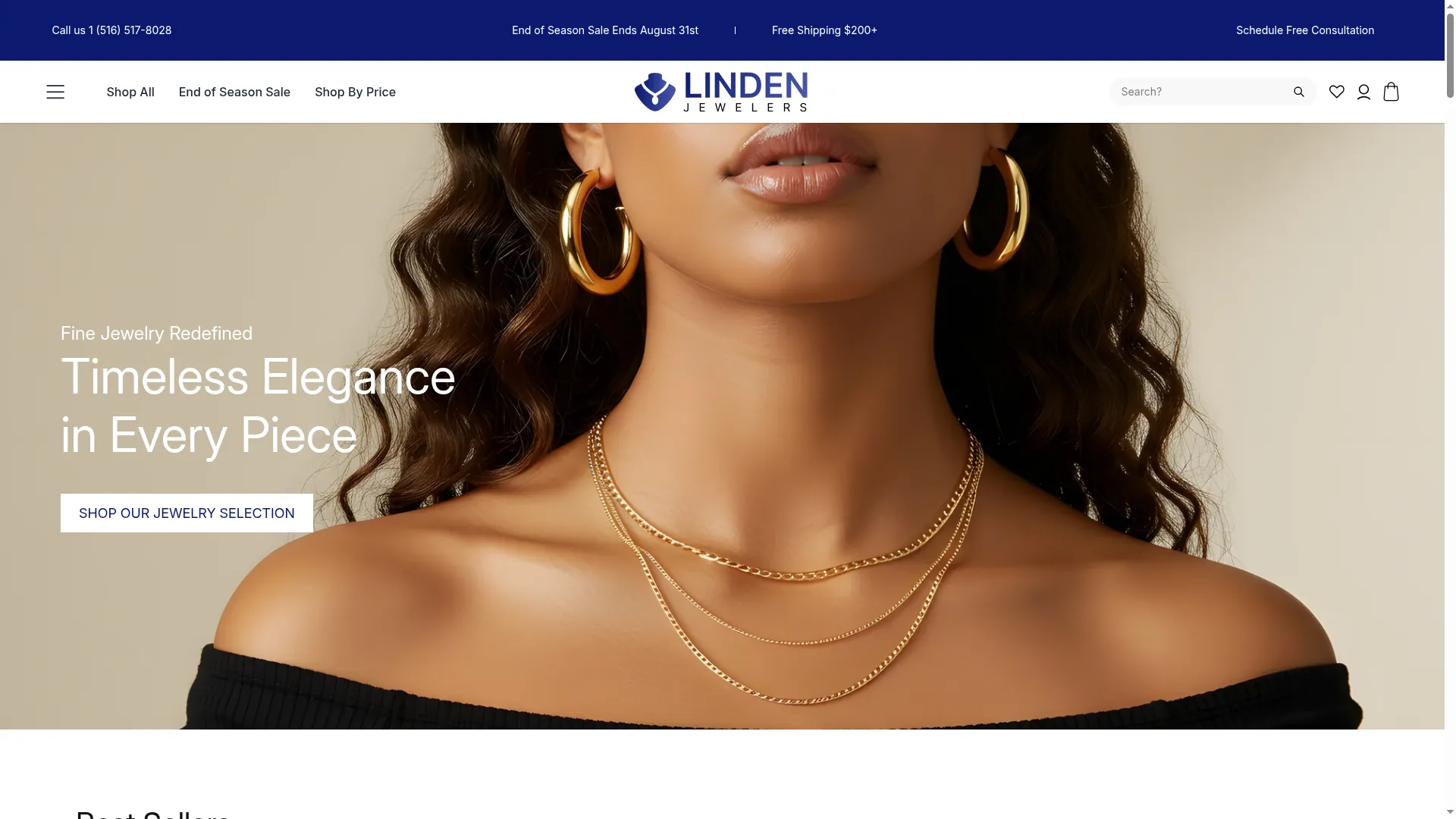 Lindenjewelryny.com