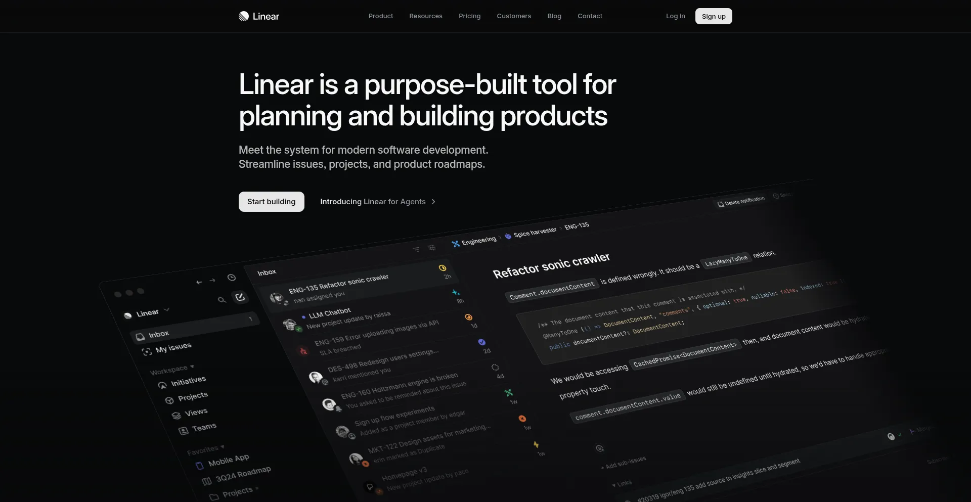 Linear.app
