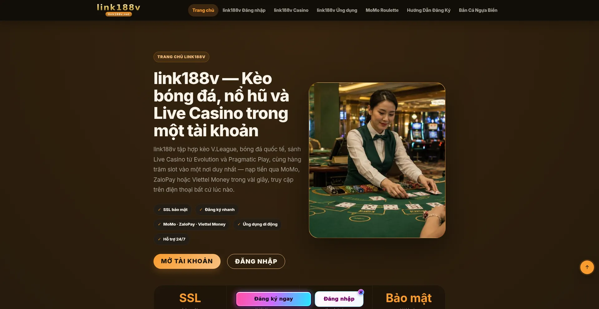Link188v.net