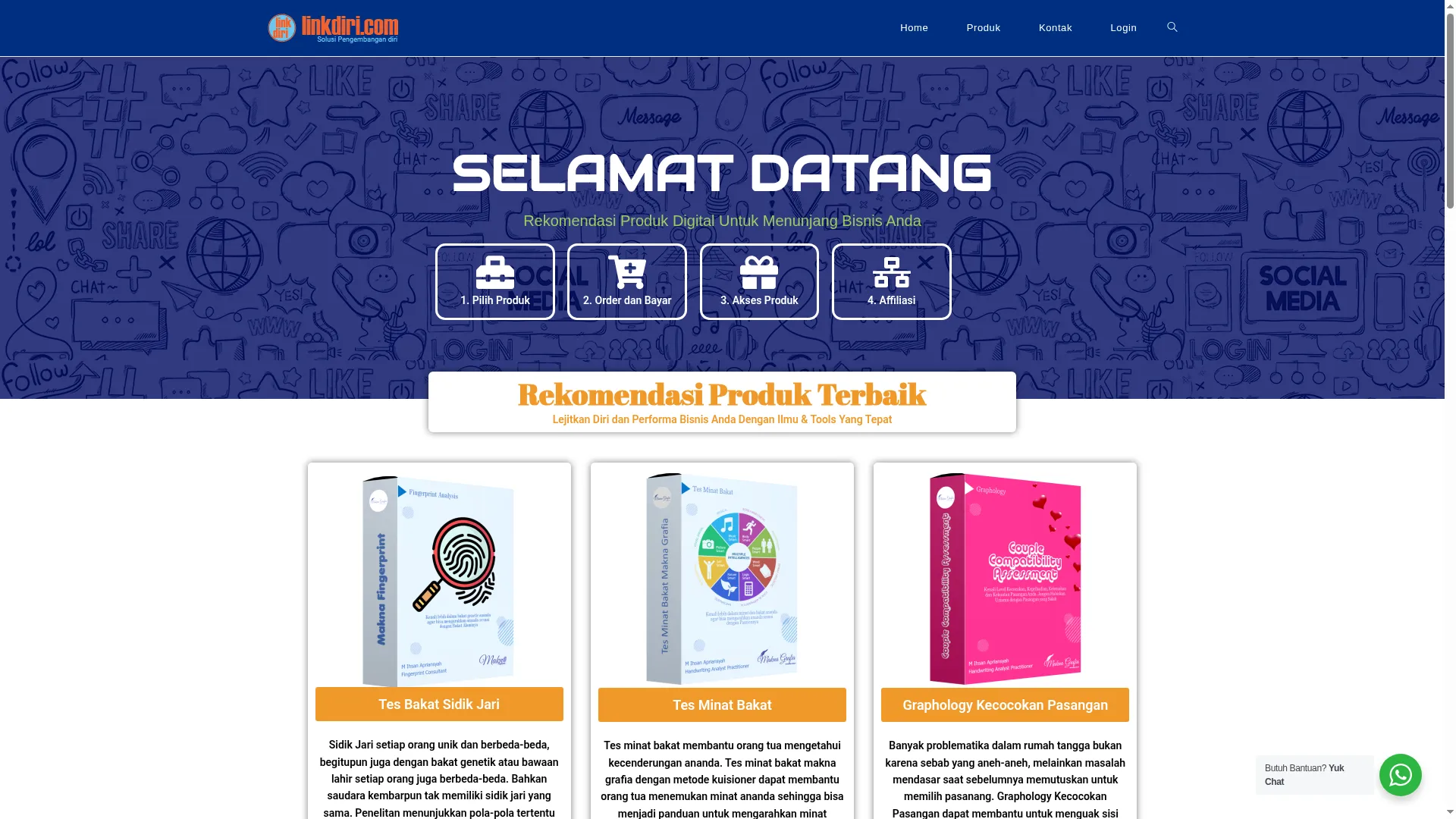 Linkdiri.com