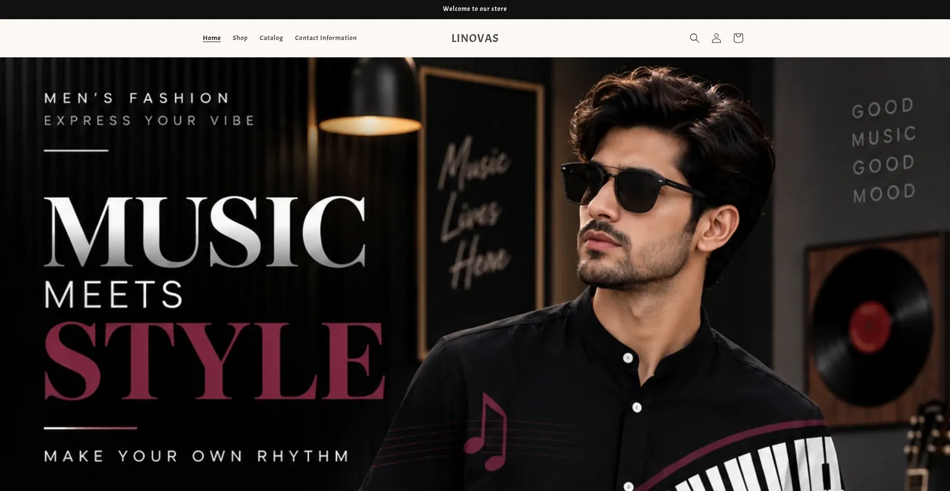 Linovas.myshopify.com