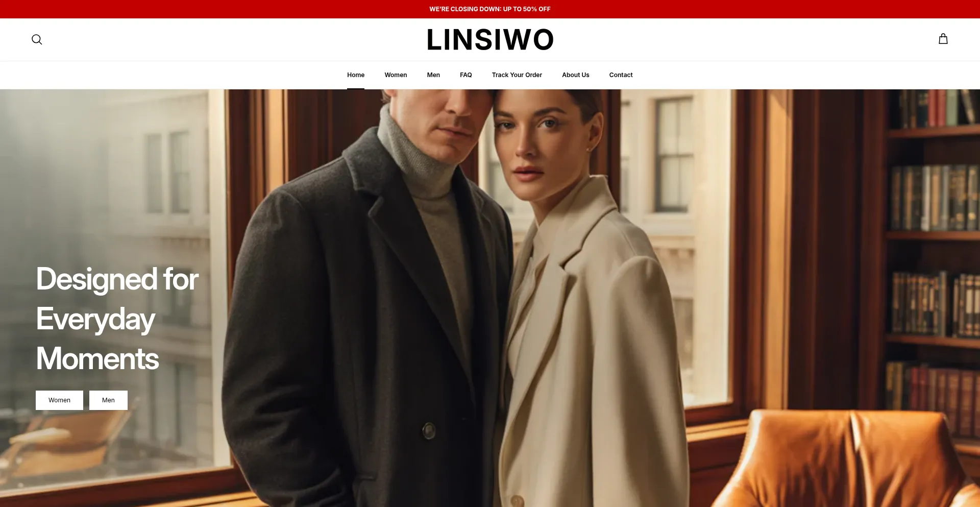 Linsiwo.com