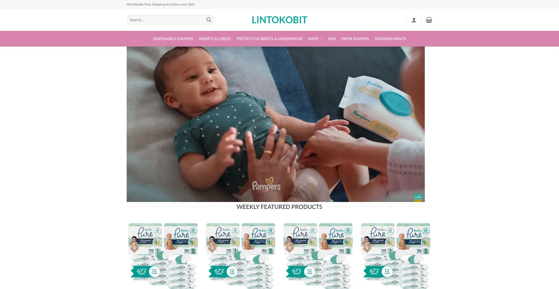 Lintokobit.com