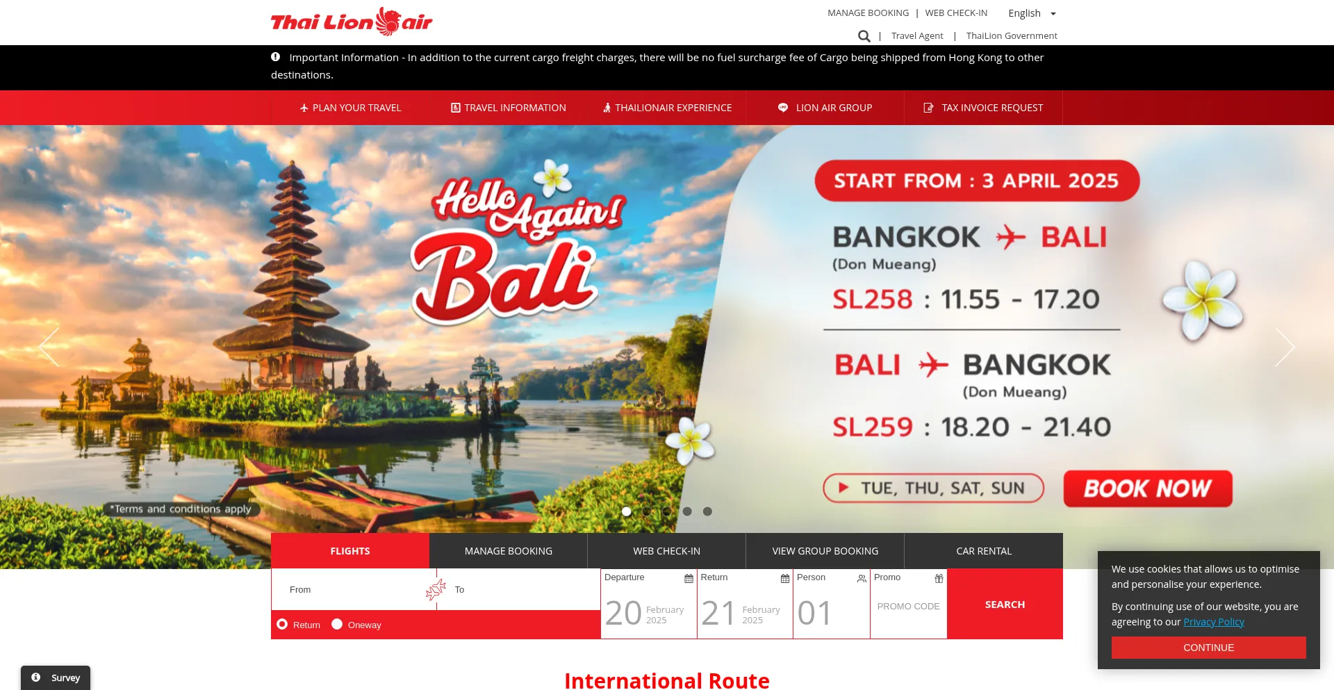 Lionairthai.com