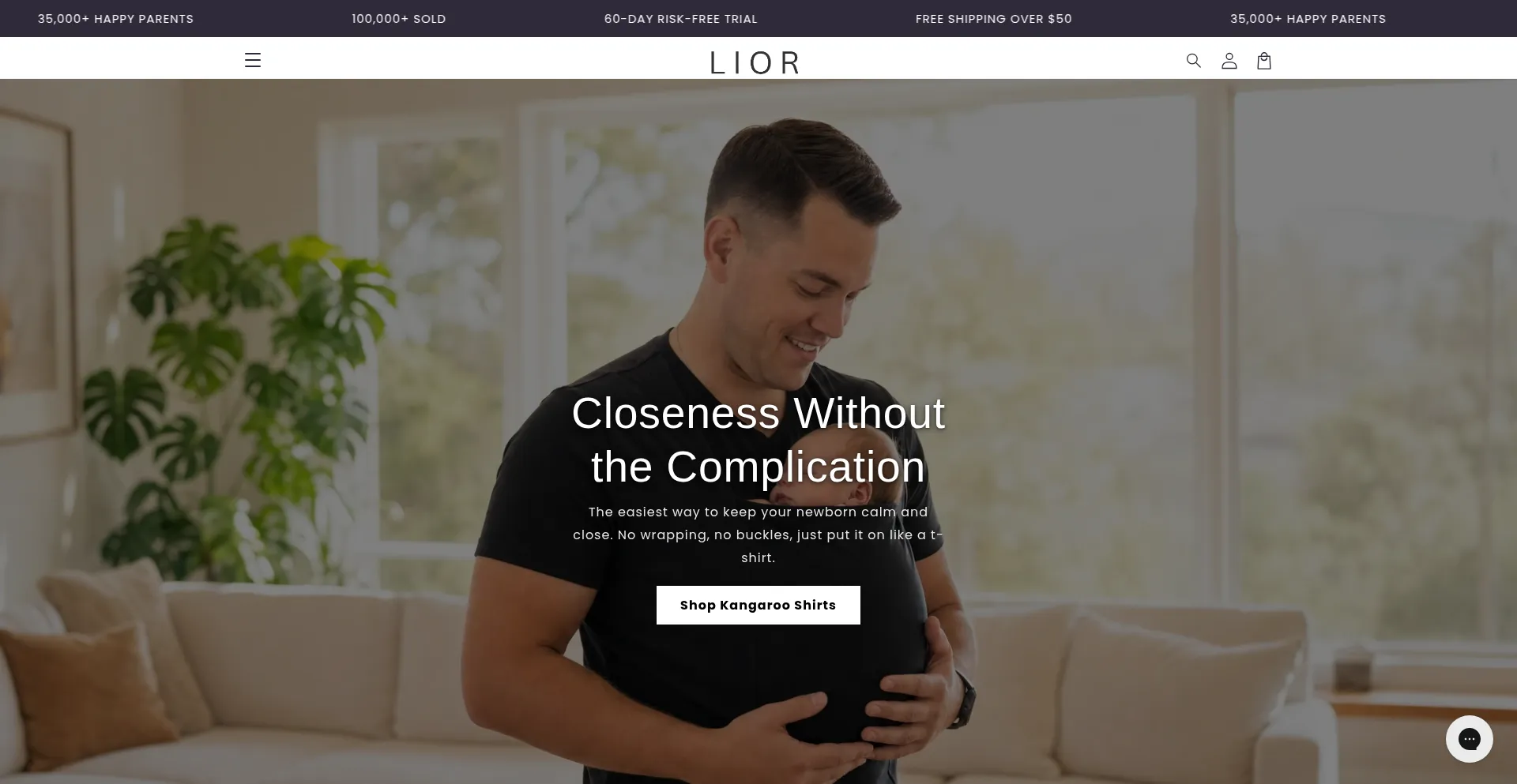 Lior.store