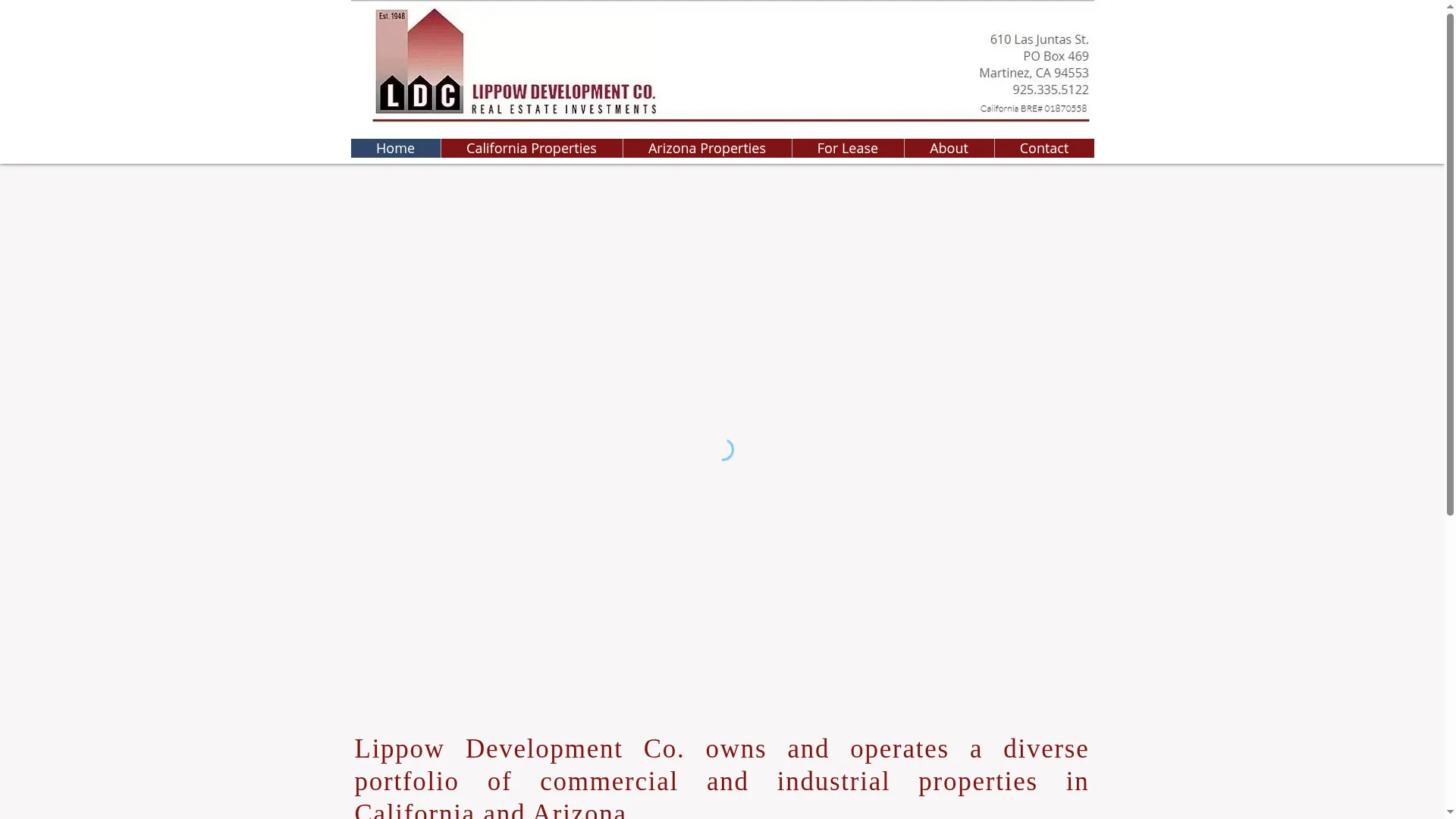 Lippow.com