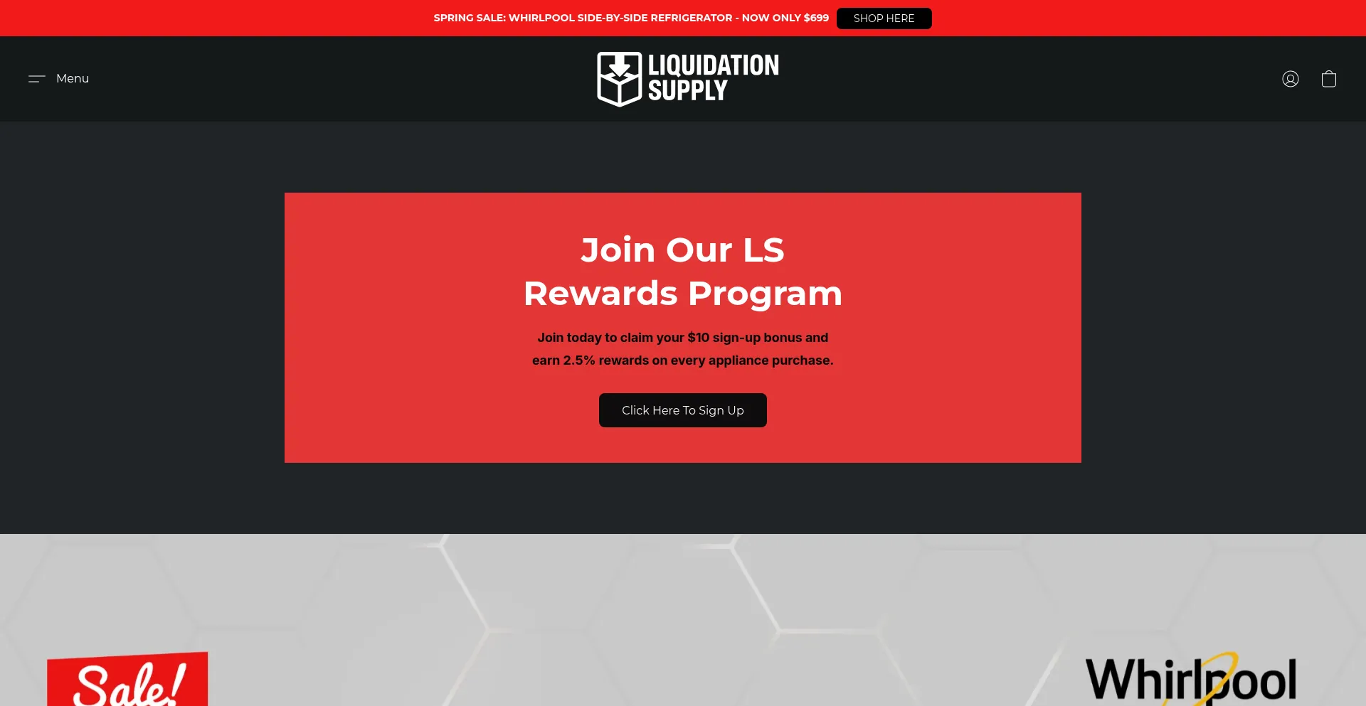 Liquidatesupply.com