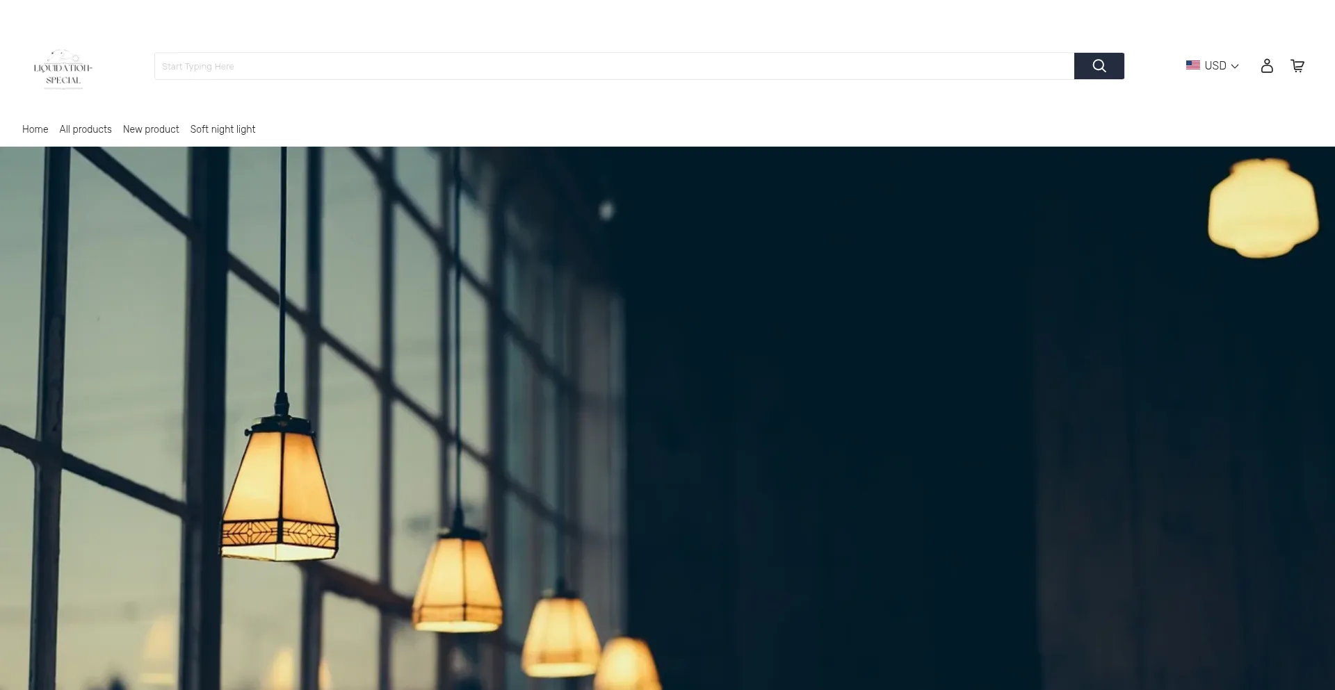 Ist Liquidation-special.com sicher und vertrauenswürdig?