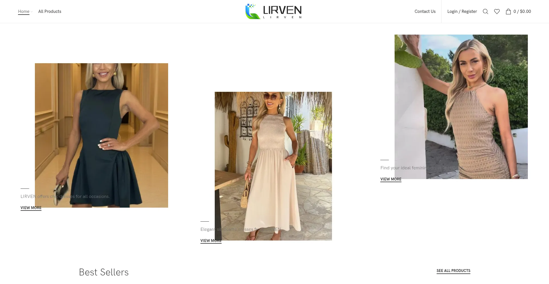 Lirven.com