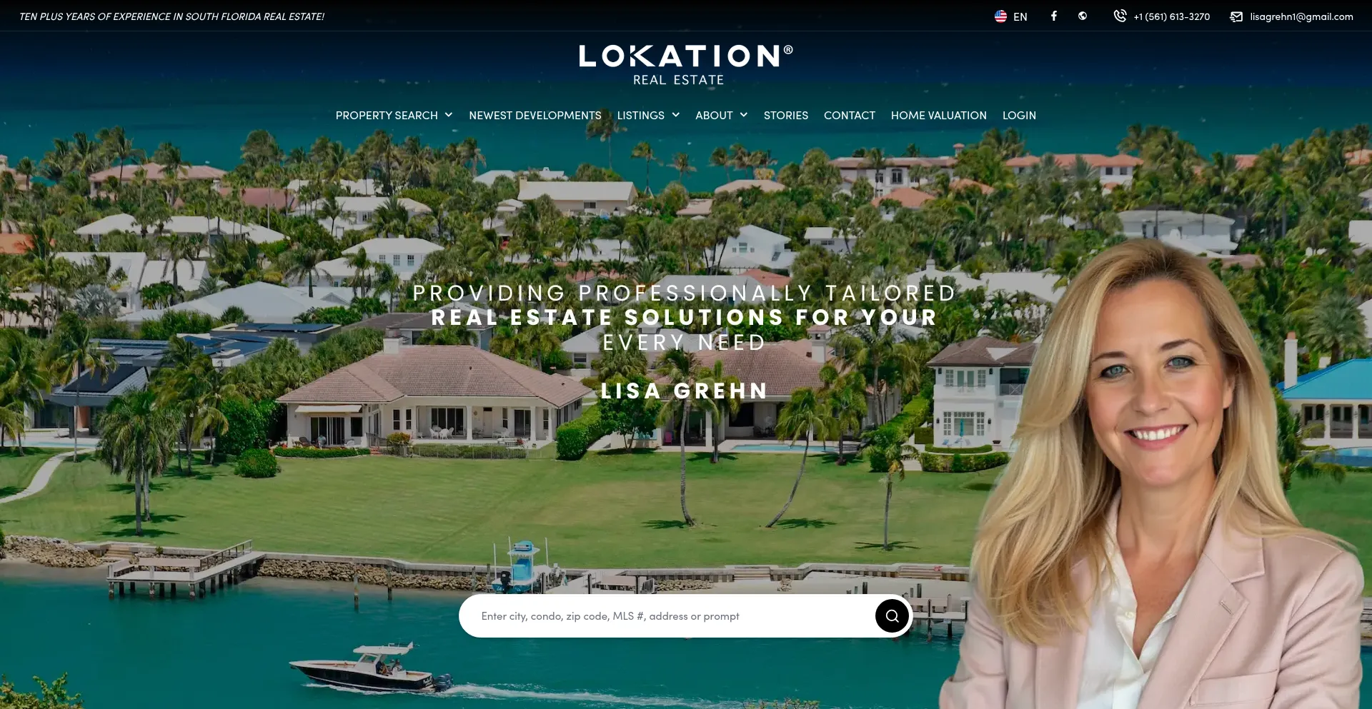 Lisagrehnrealtor.com