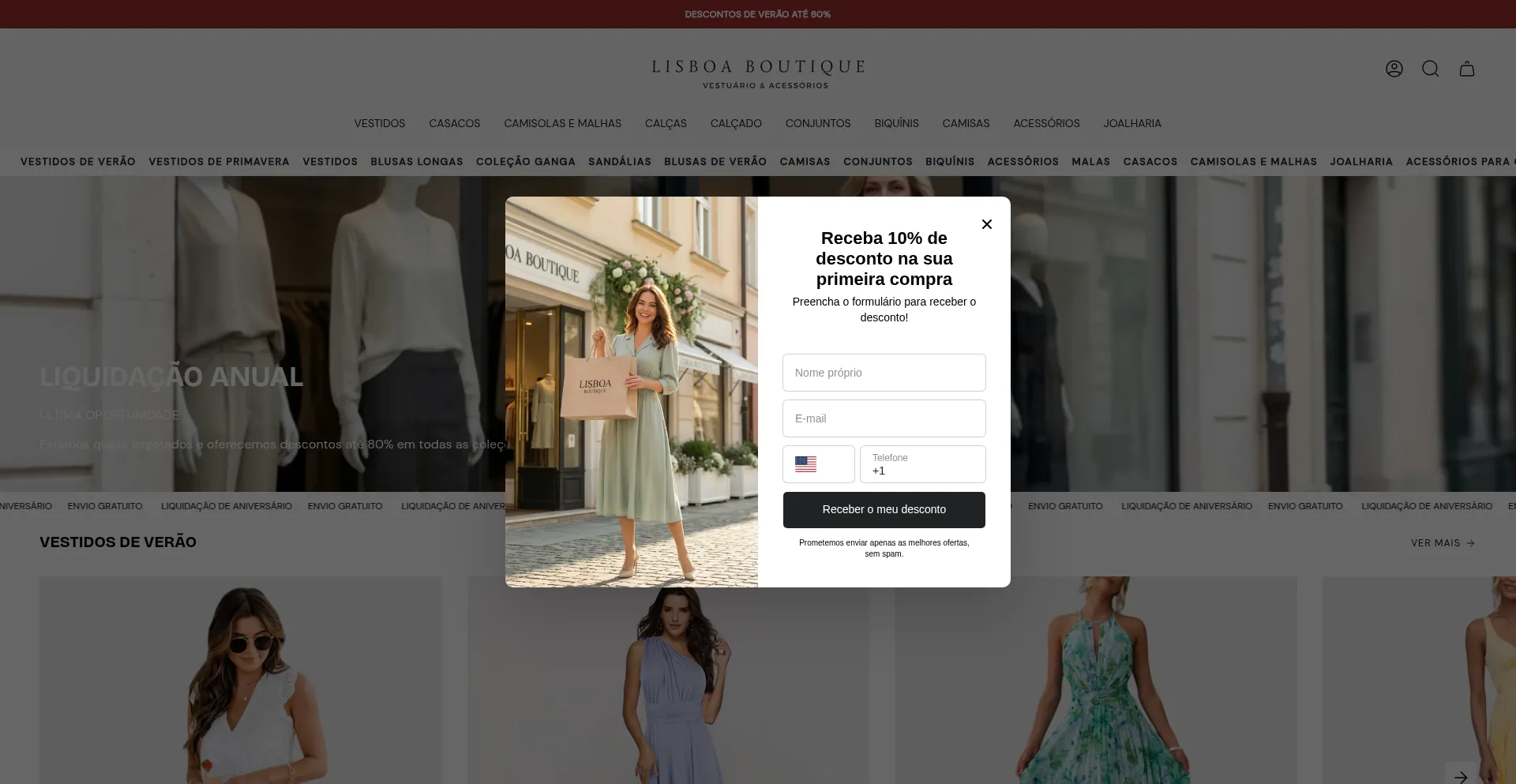 Lisboaboutique.pt