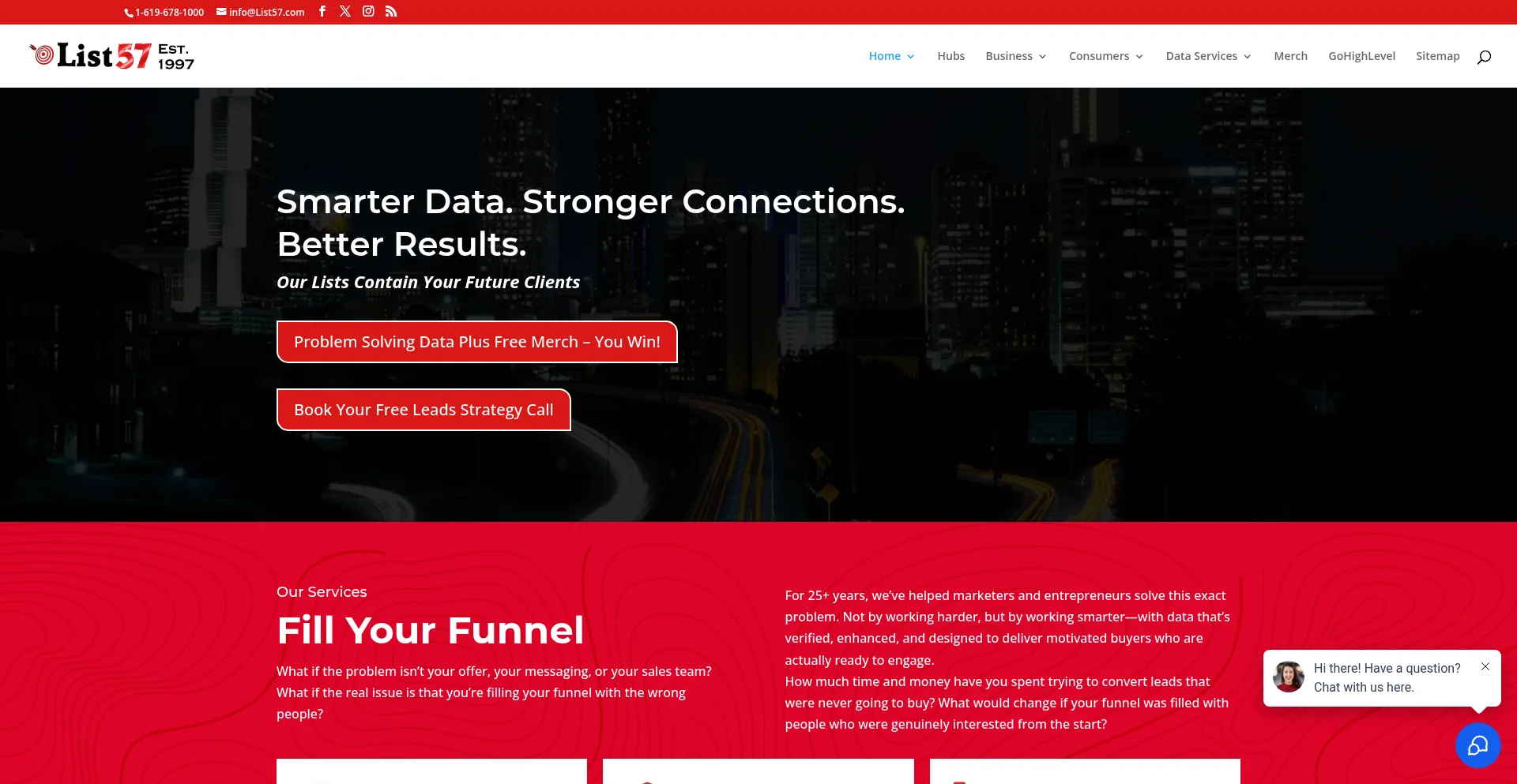 List57.com