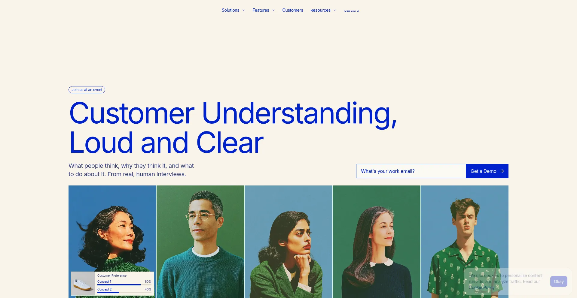 Listenlabs.ai