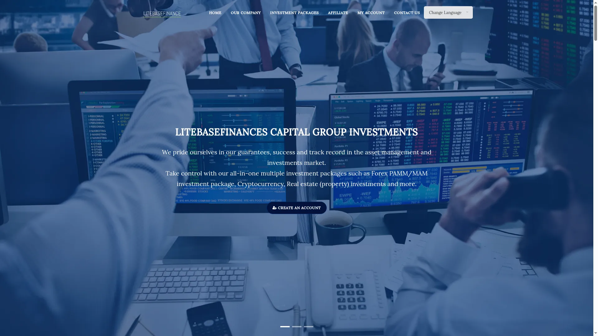 Litebasefinances.live
