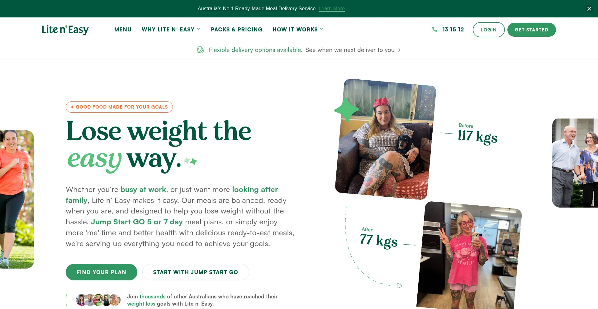 Liteneasy.com.au