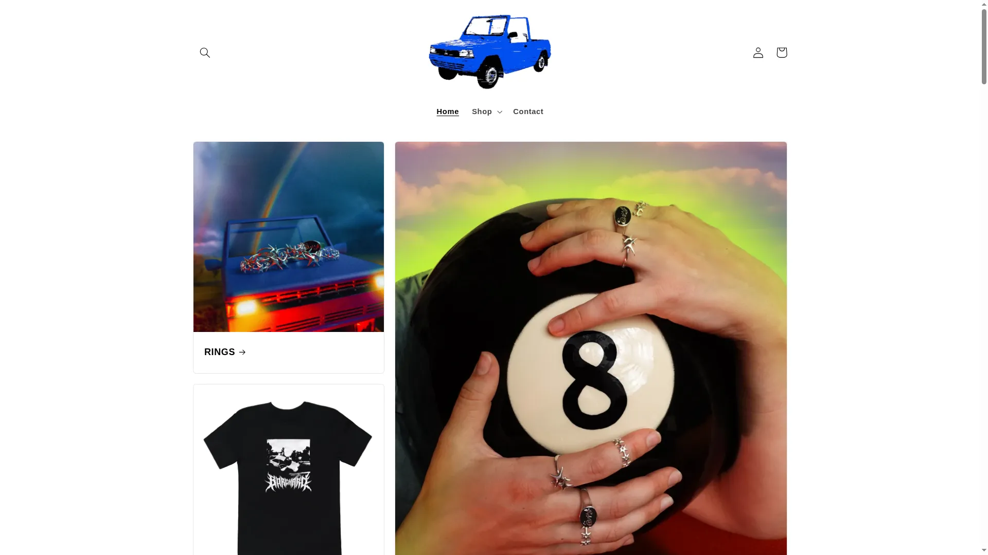 Littlebluechamp.com