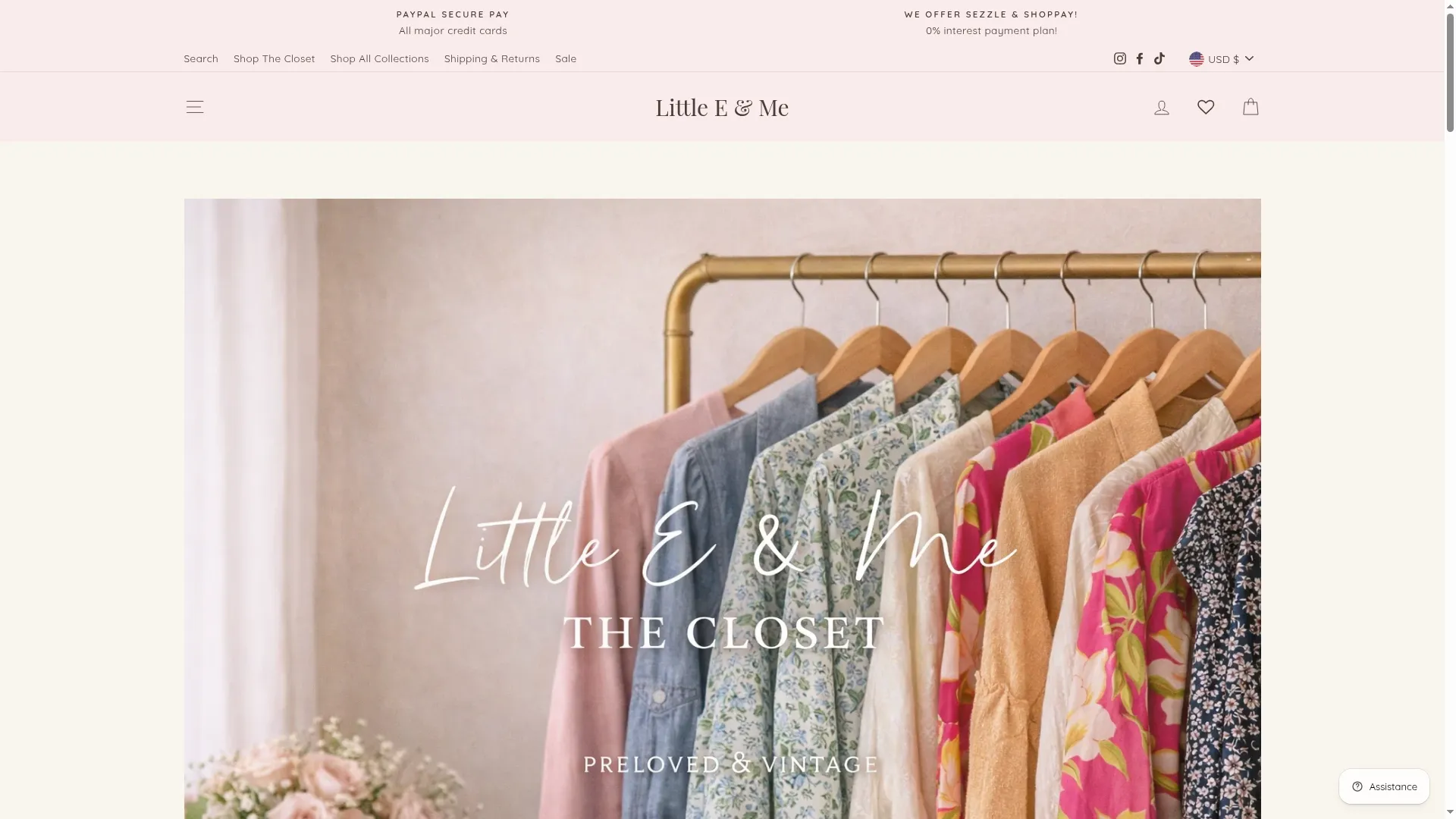 Littleeandme.com