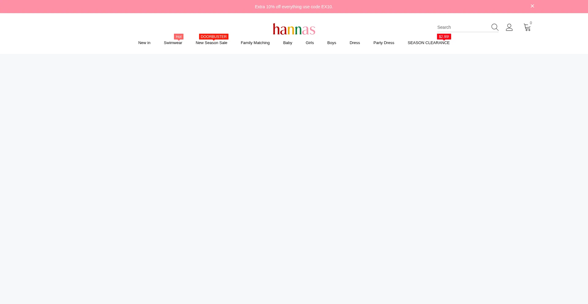 Littlehannas.com