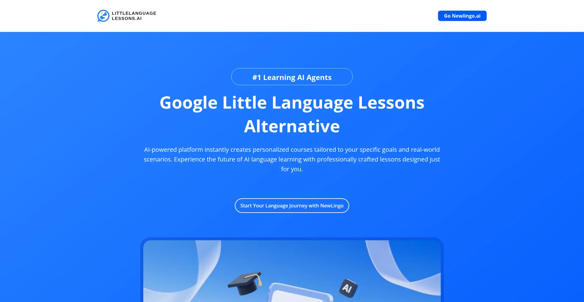 Littlelanguagelessons.ai