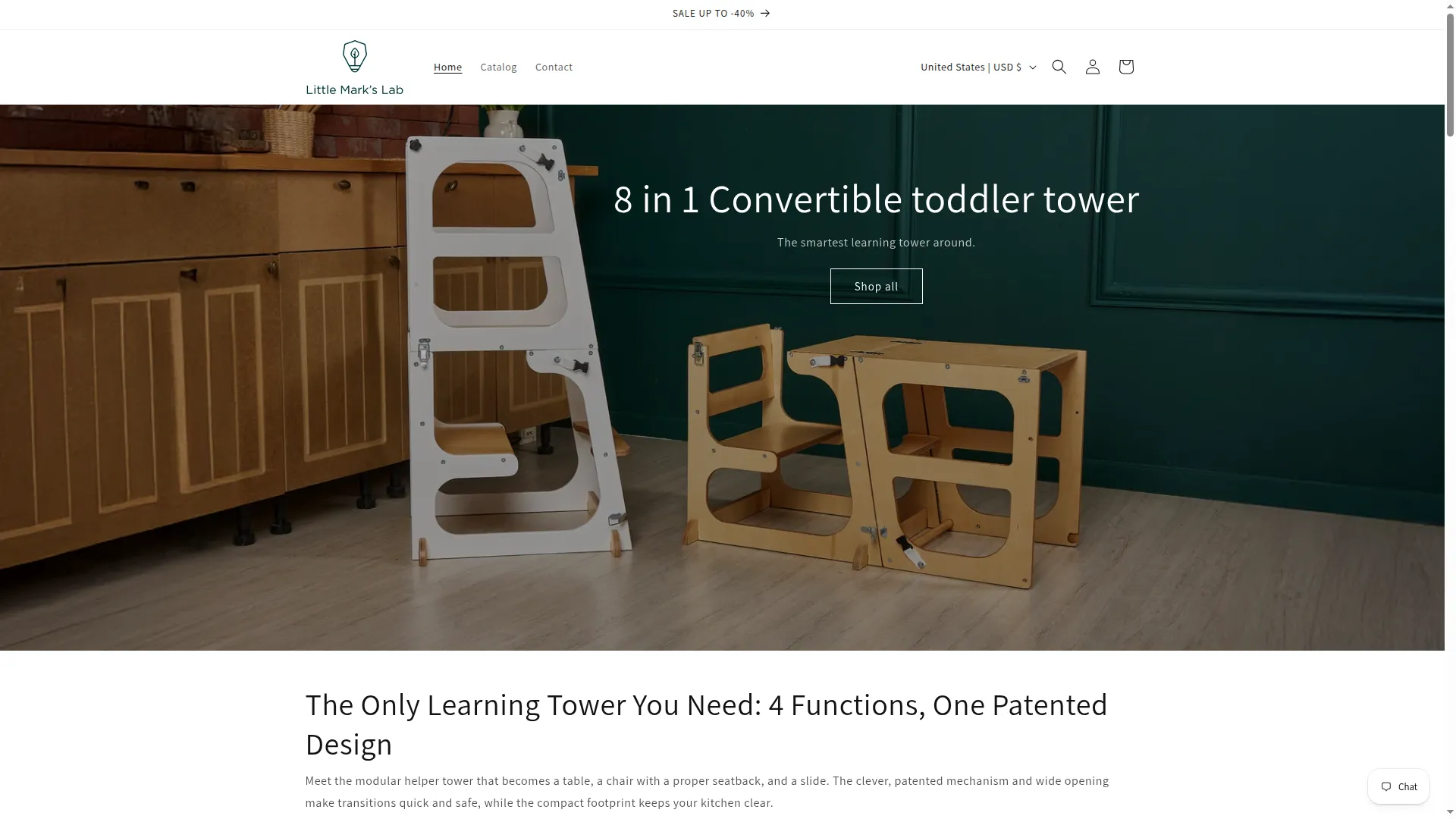 Littlemarkslab.com