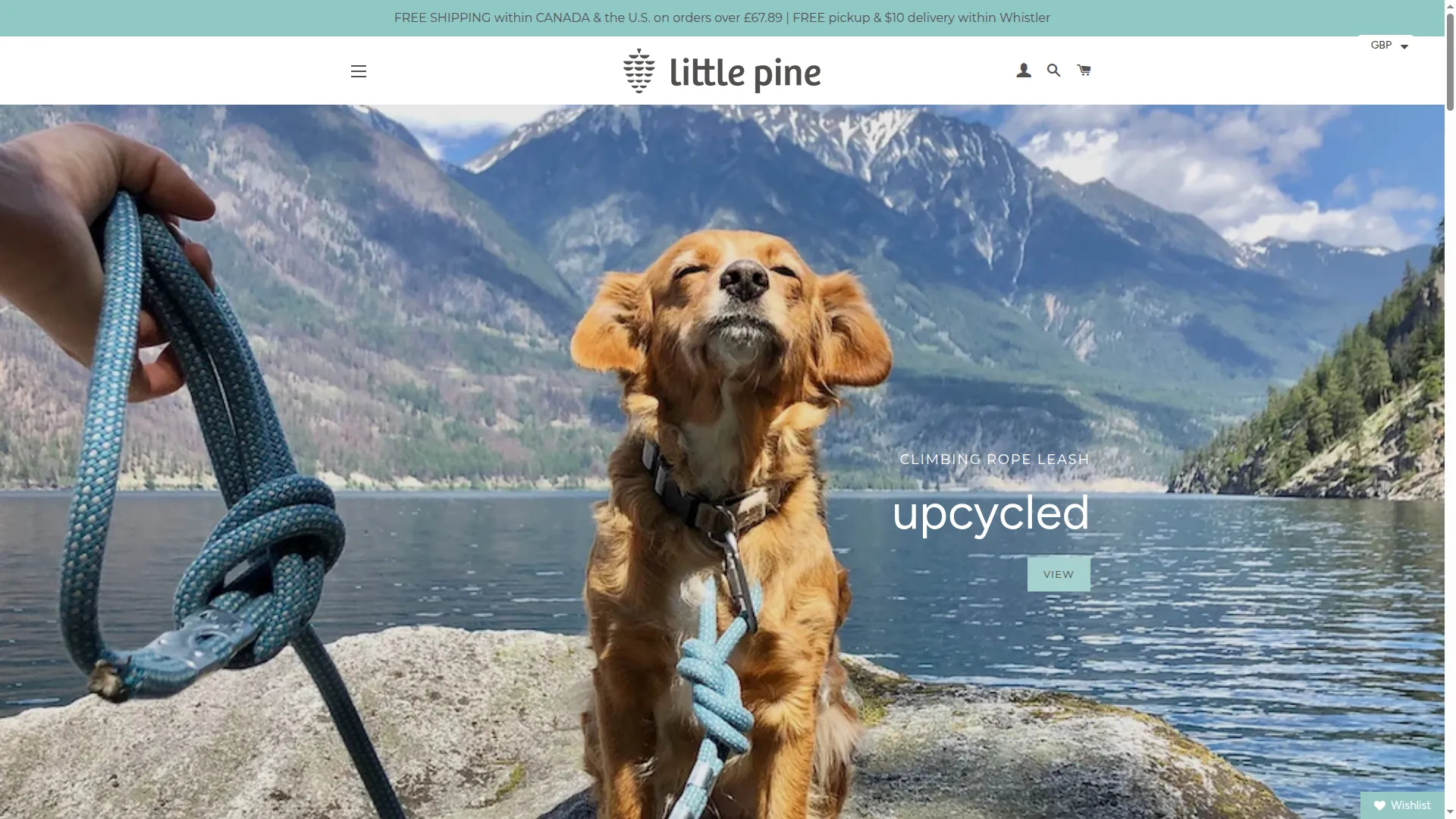 Littlepinepet.com