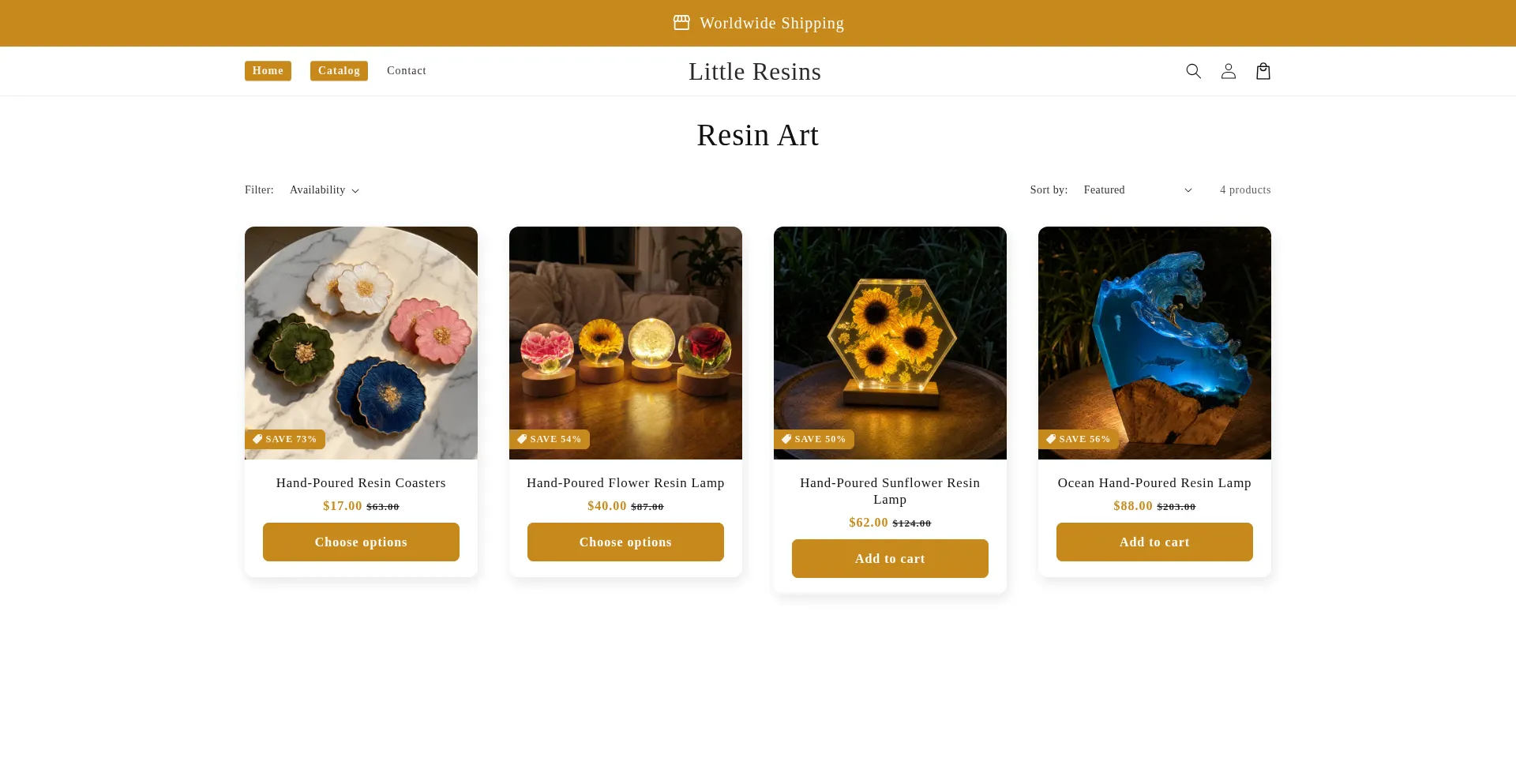 Littleresins.shop