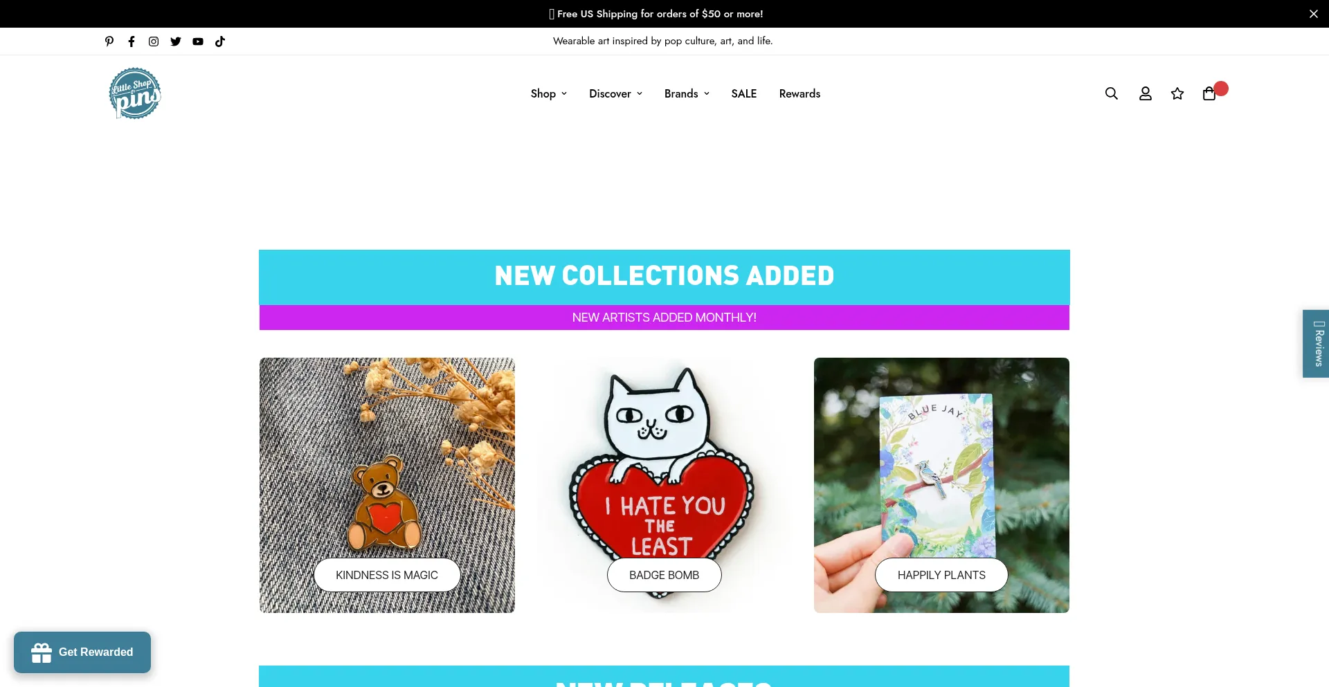 Littleshopofpins.com