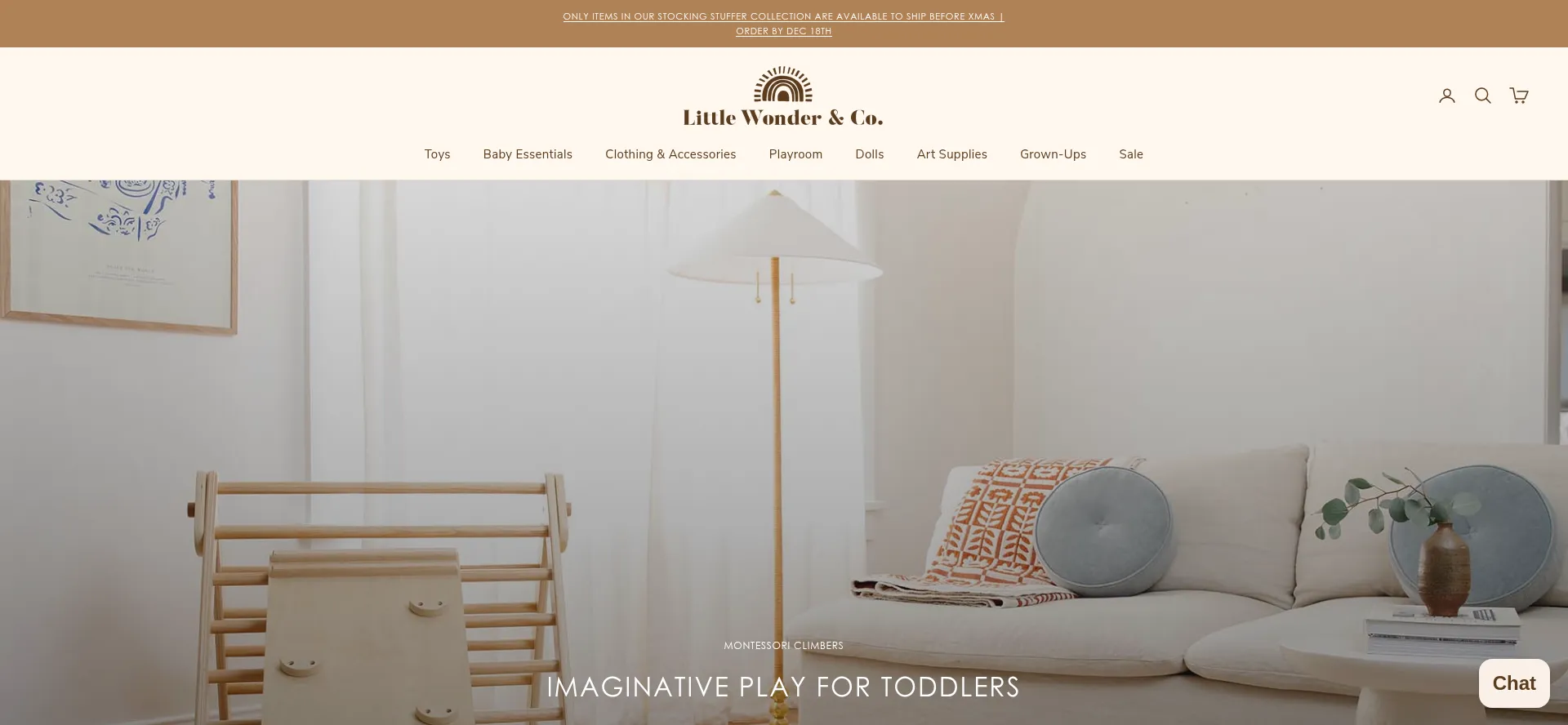 Littlewonderandco.com