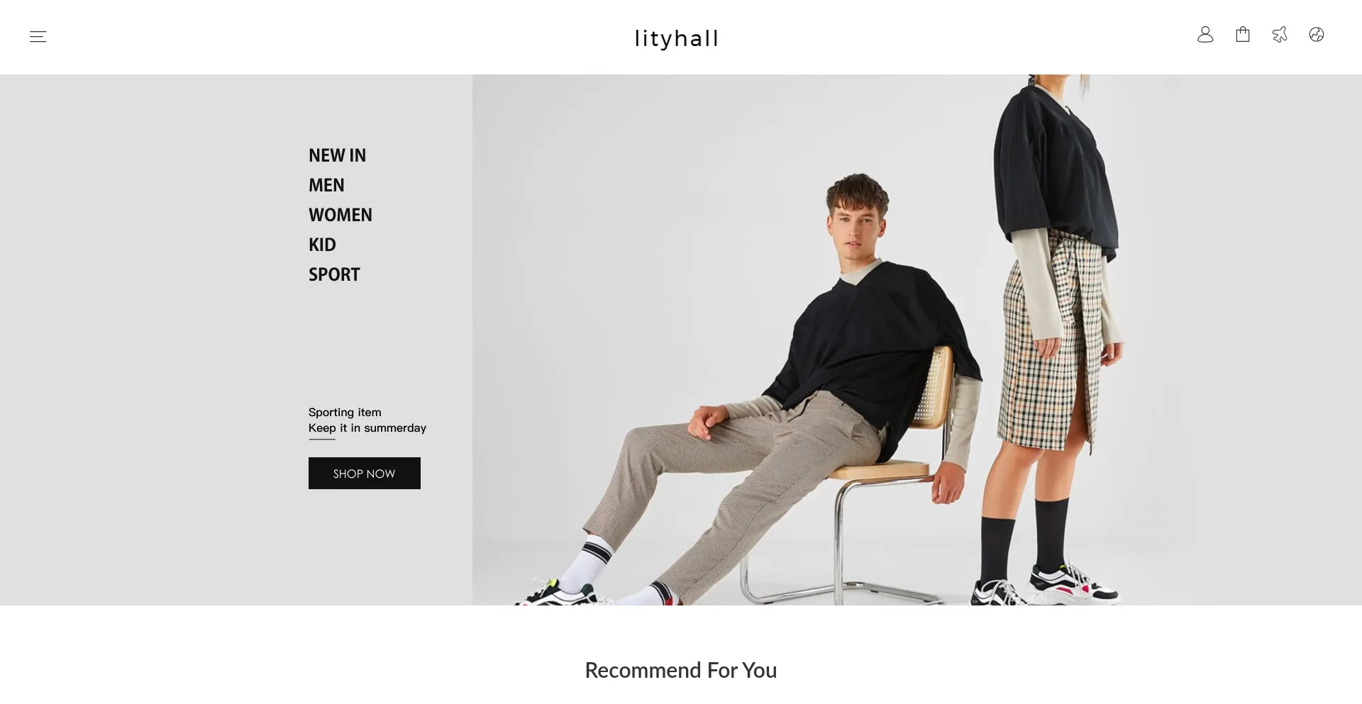 Lityhall.com