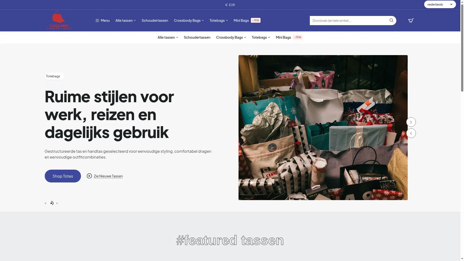 Liubag.com