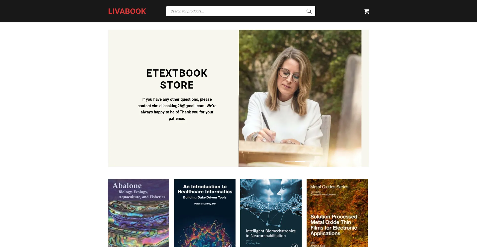 Livabook.com