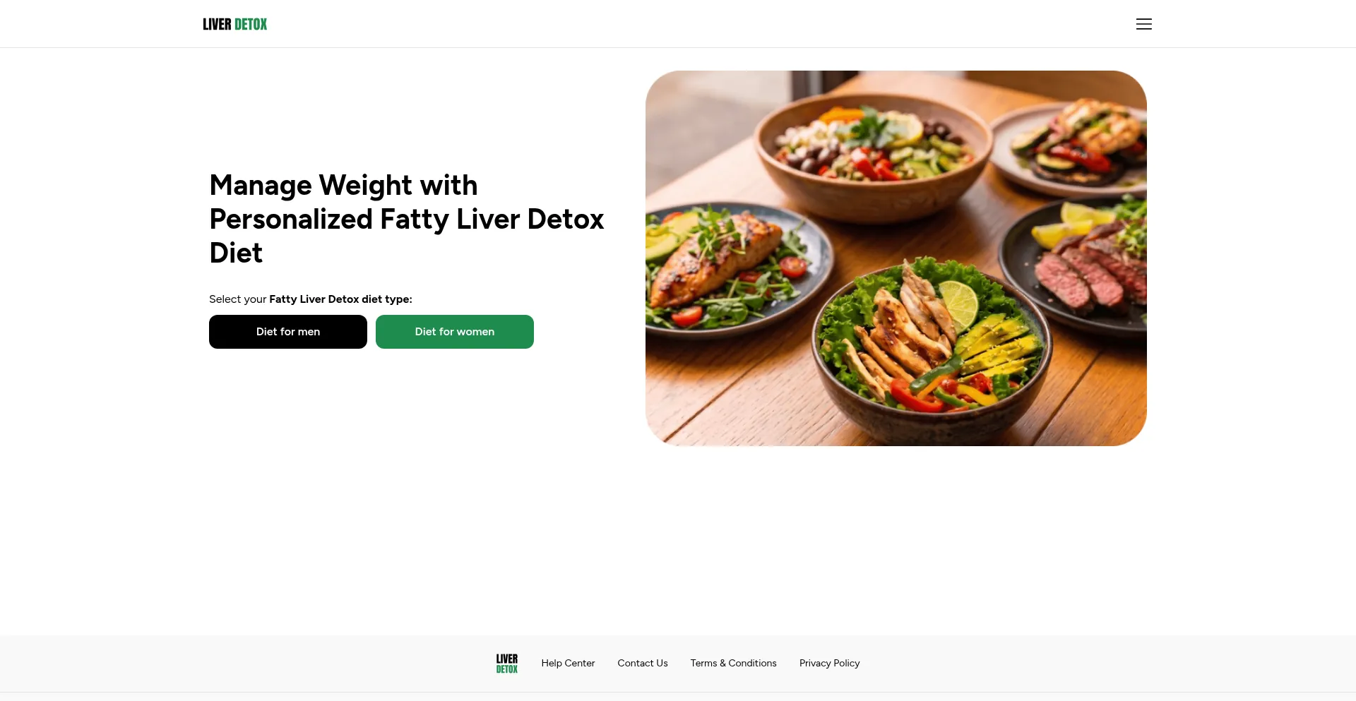 Liverdetox.diet
